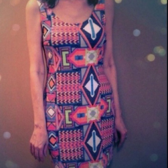 𝅺PACSUN Sundress - Picture 2 of 4